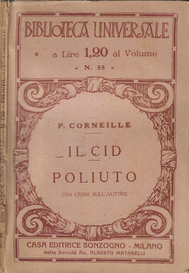 Biblioteca di Babele