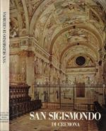 Il tempio di San Gismondo a Cremona