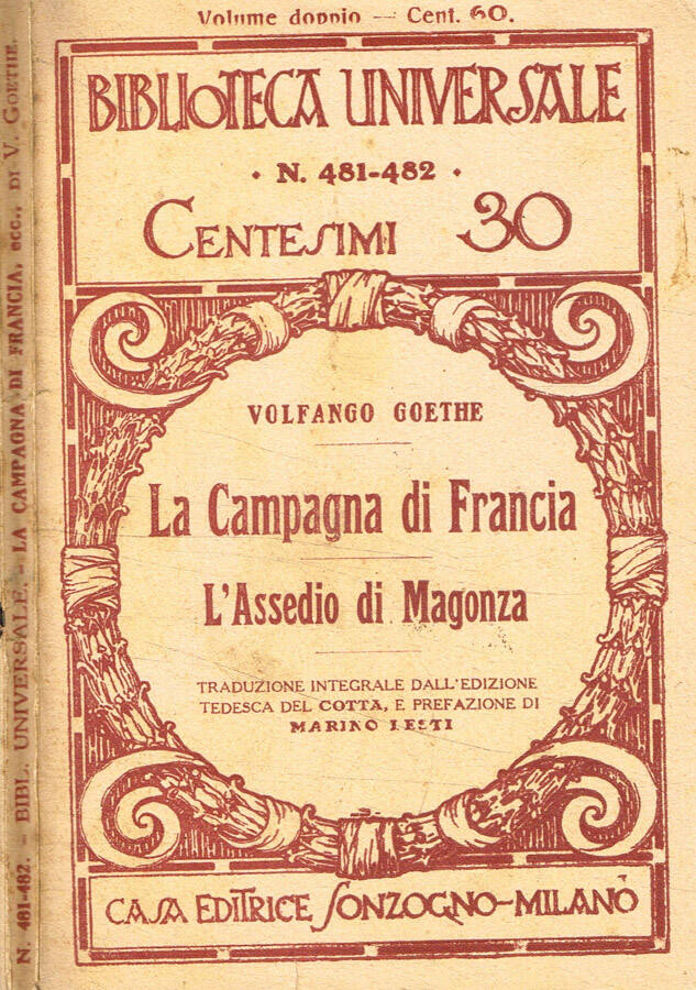 Biblioteca di Babele