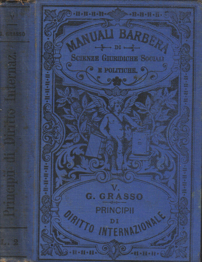 Biblioteca di Babele