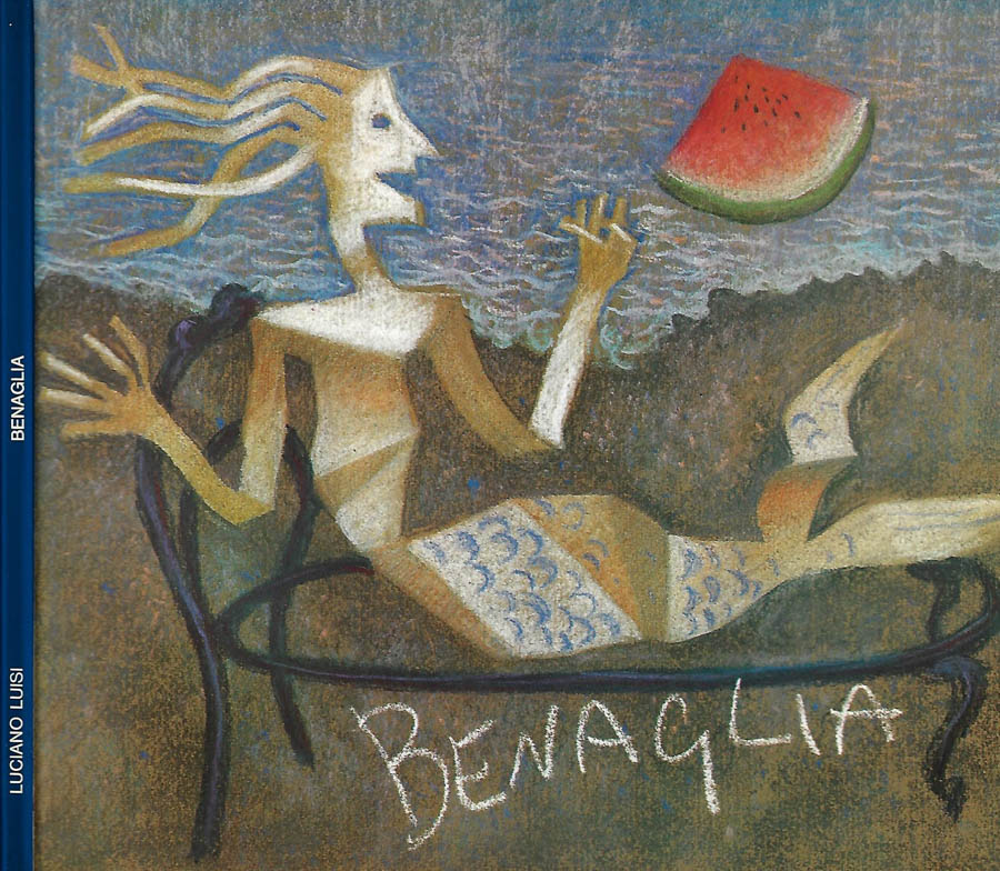 Biblioteca di Babele