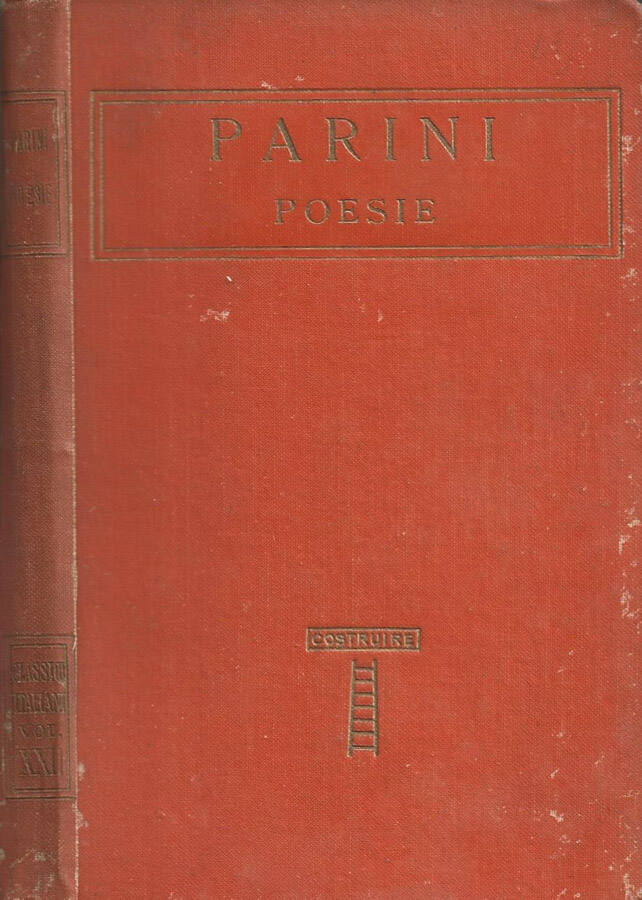 Biblioteca di Babele