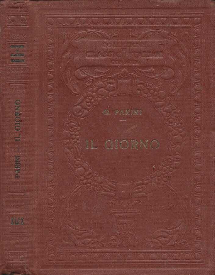 Biblioteca di Babele