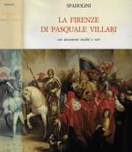 La Firenze di Pasquale Villari