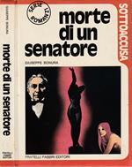 Morte di un senatore
