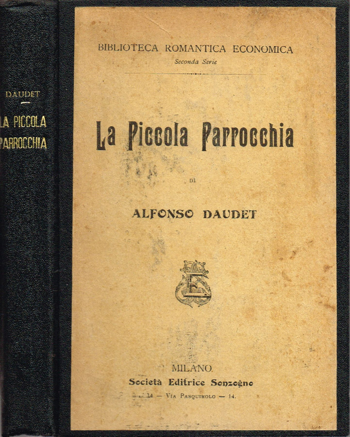 Biblioteca di Babele