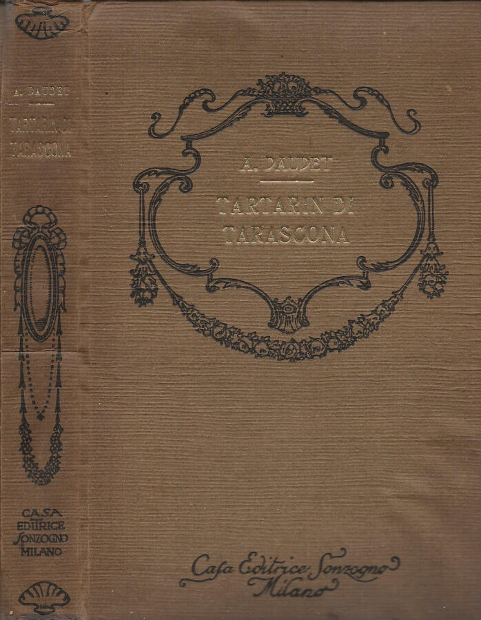 Biblioteca di Babele