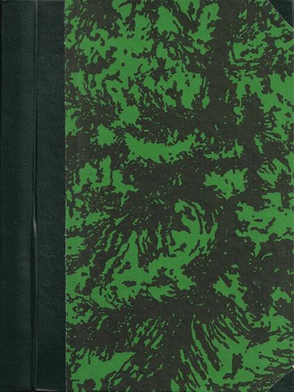 Novelle - Edmondo De Amicis - copertina