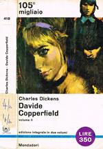 Davide Copperfield vol.II