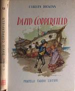 David Copperfield