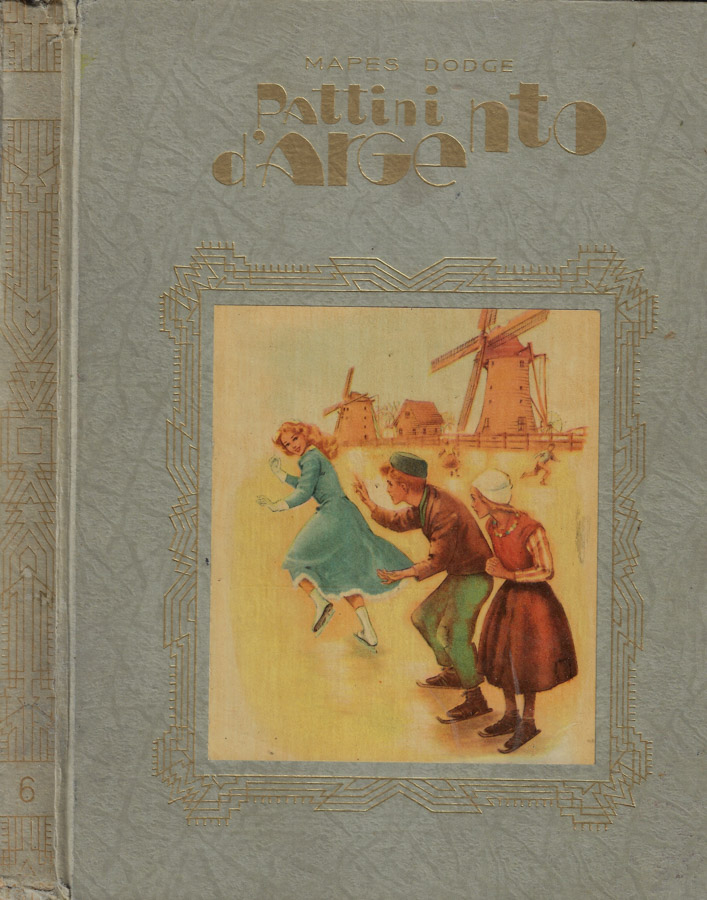 Biblioteca di Babele