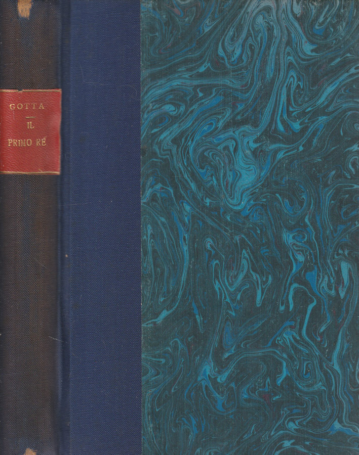 Biblioteca di Babele