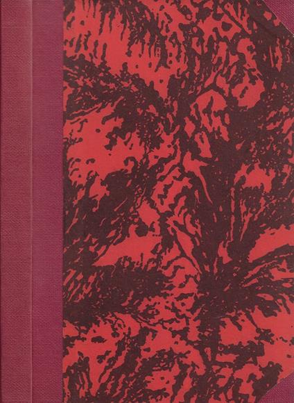 Capitani Coraggiosi - Rudyard Kipling - copertina