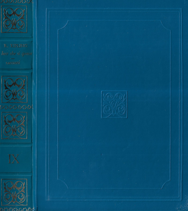 Biblioteca di Babele