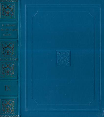 La luce che si spense, racconti - Rudyard Kipling - copertina