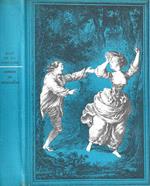 Contes et nouvelles en vers