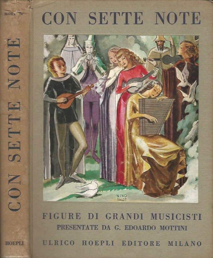 Biblioteca di Babele