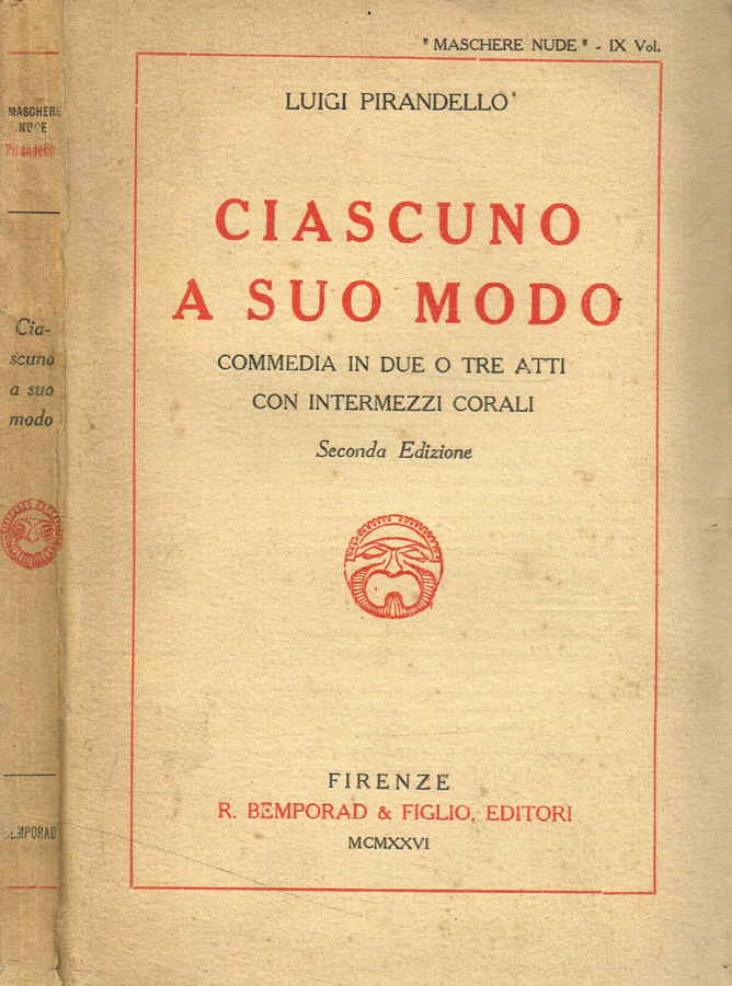 Biblioteca di Babele