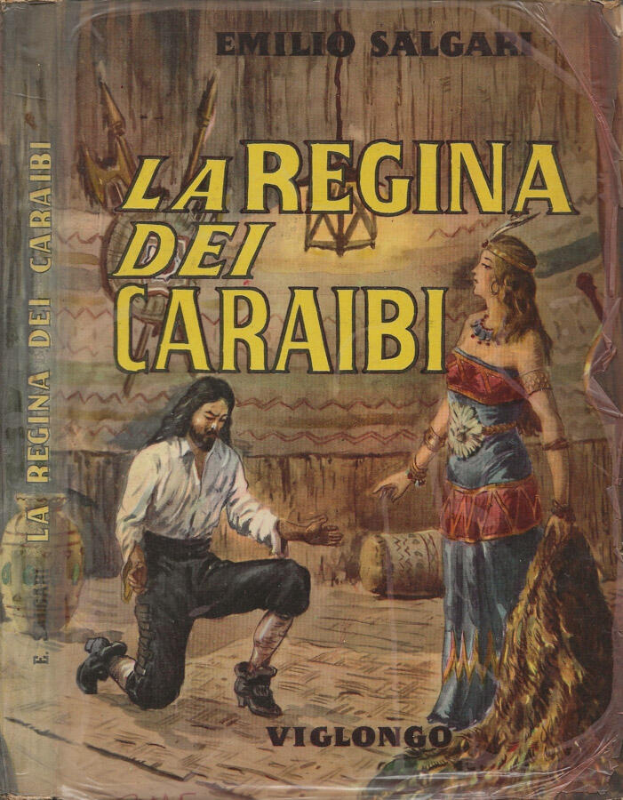 Biblioteca di Babele