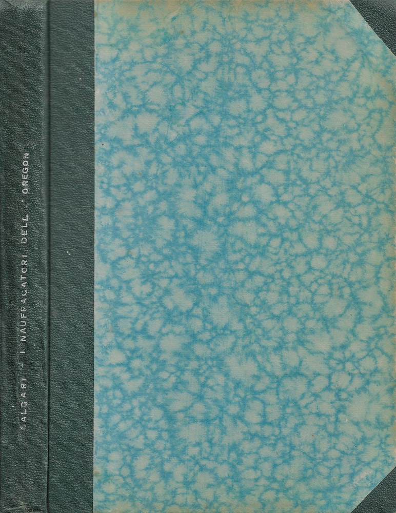 Biblioteca di Babele