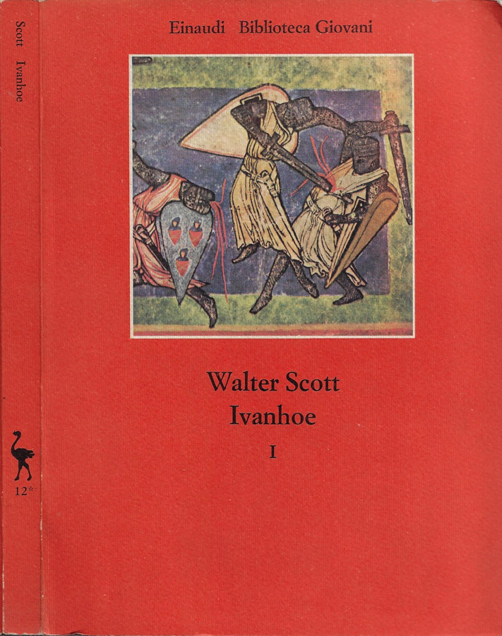 Biblioteca di Babele