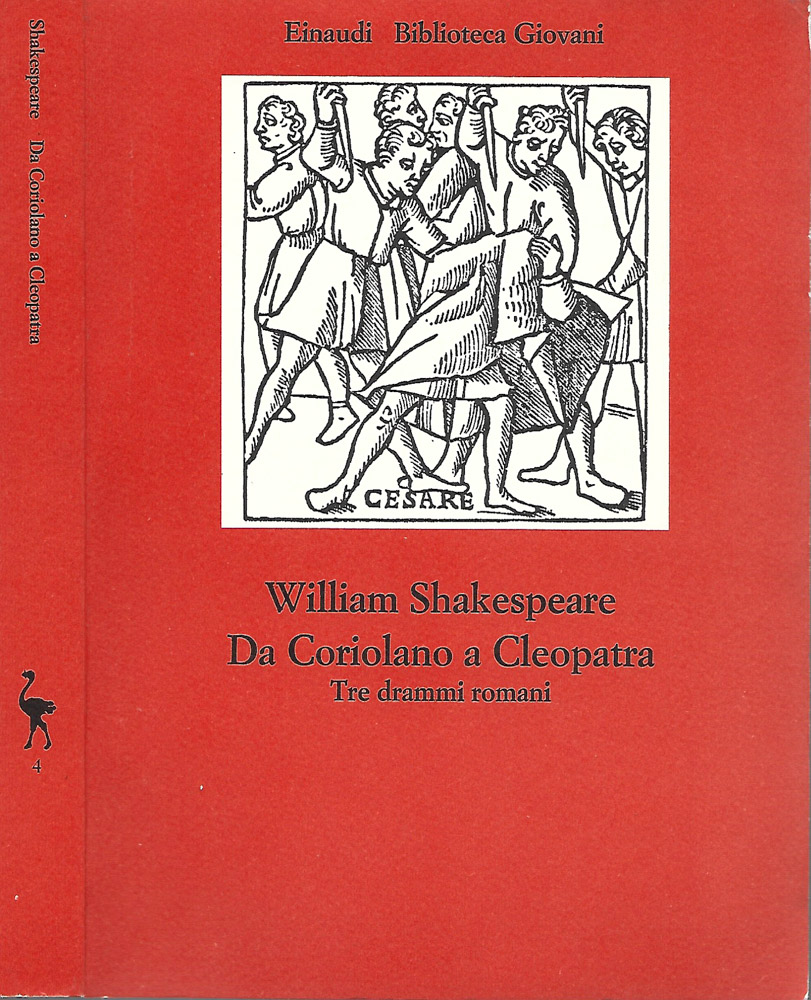 Biblioteca di Babele