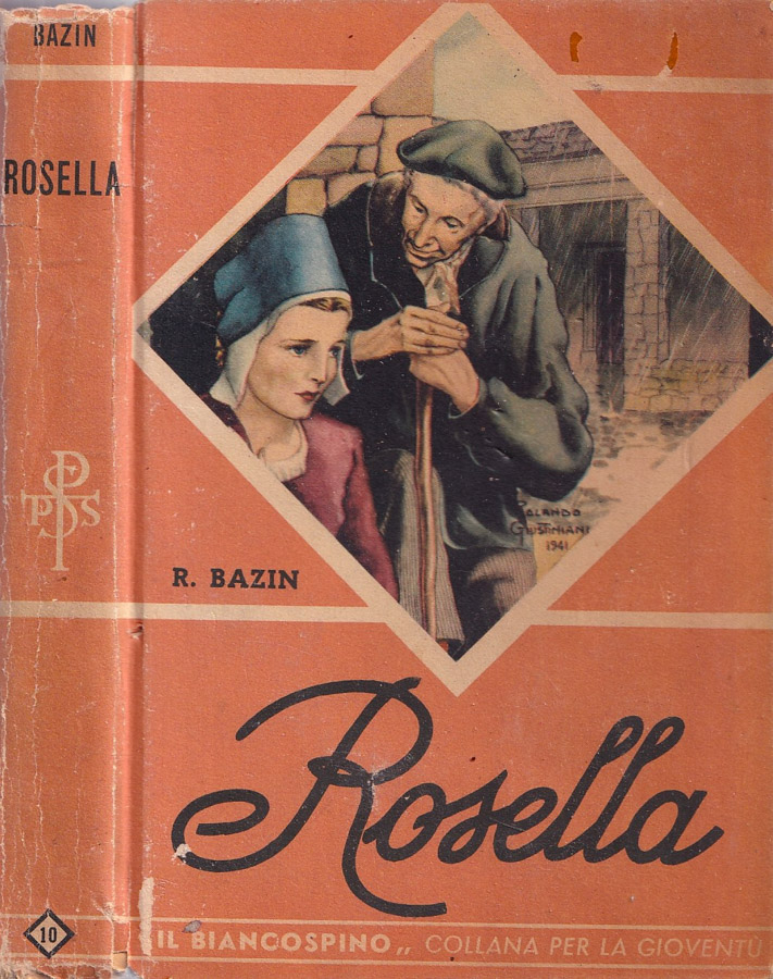 Biblioteca di Babele