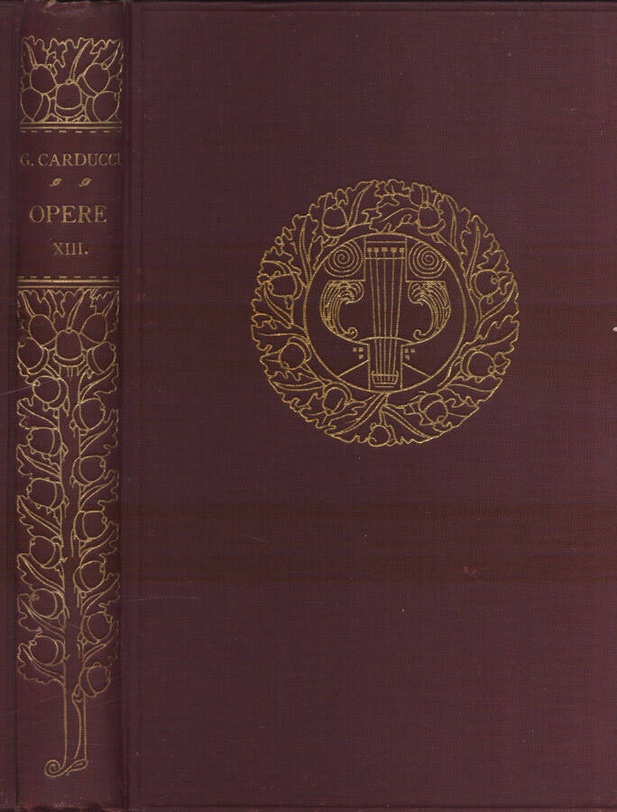 Biblioteca di Babele