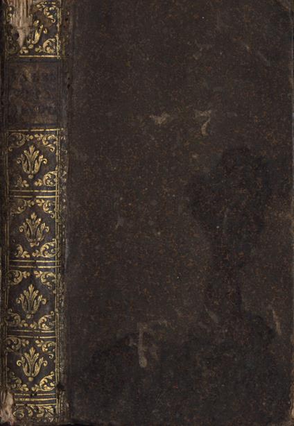 Introduzione alla vita divota - François Fénelon - copertina