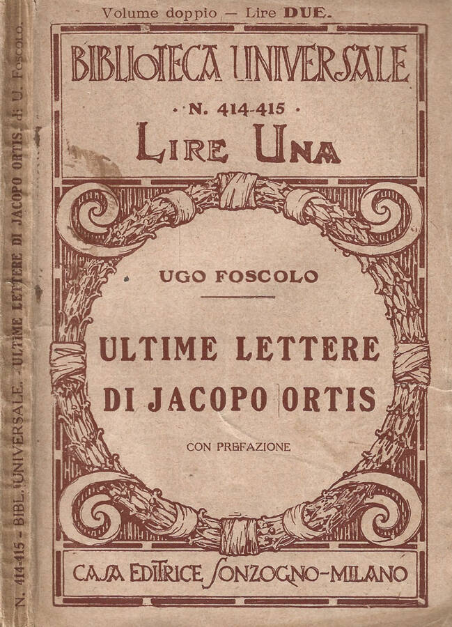 Biblioteca di Babele