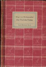 Der Tod des Tizian