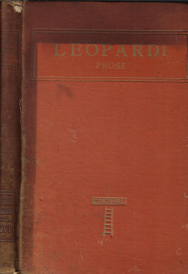 Biblioteca di Babele