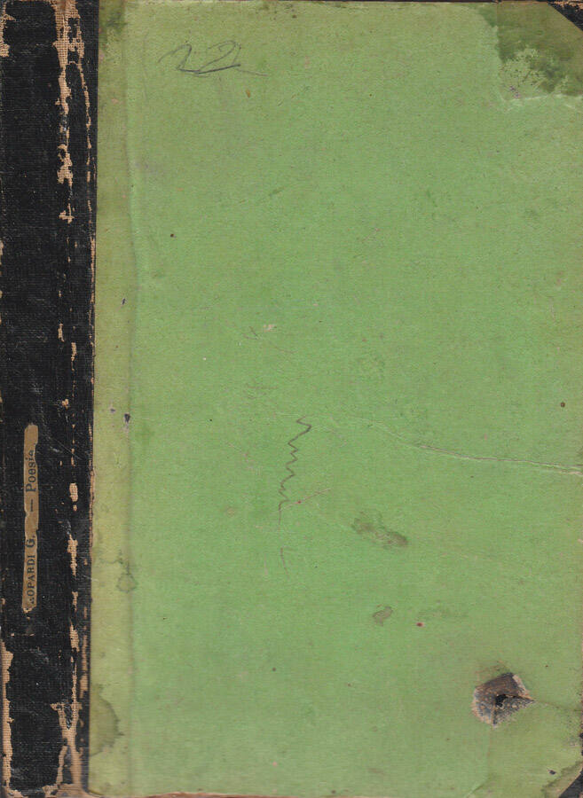 Biblioteca di Babele