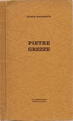 Pietre grezze