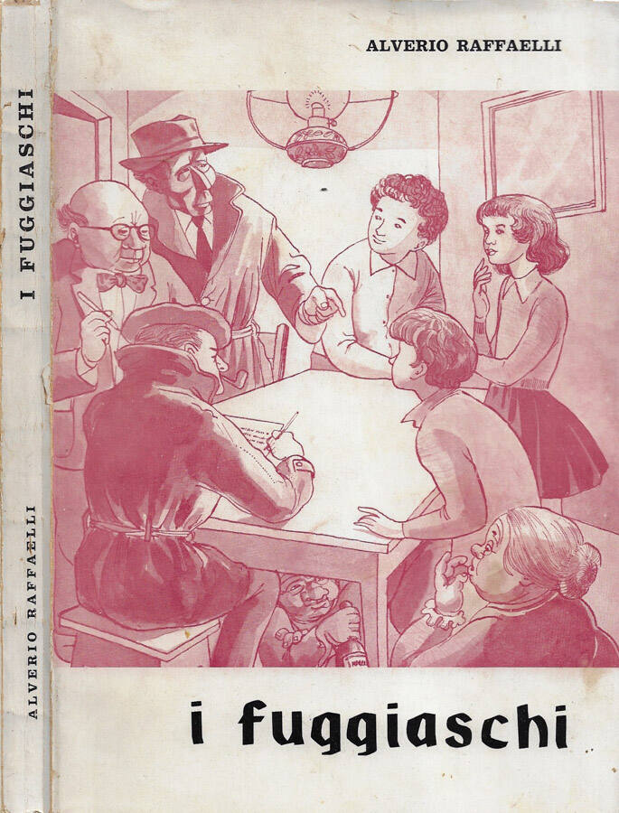 Biblioteca di Babele