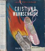 Cristiano Wahnschaffe