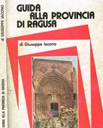 Guida alla provincia di Ragusa