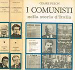 I comunisti nella storia d'Italia 2voll