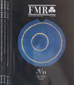 FMR n. 21-26-27, 1984