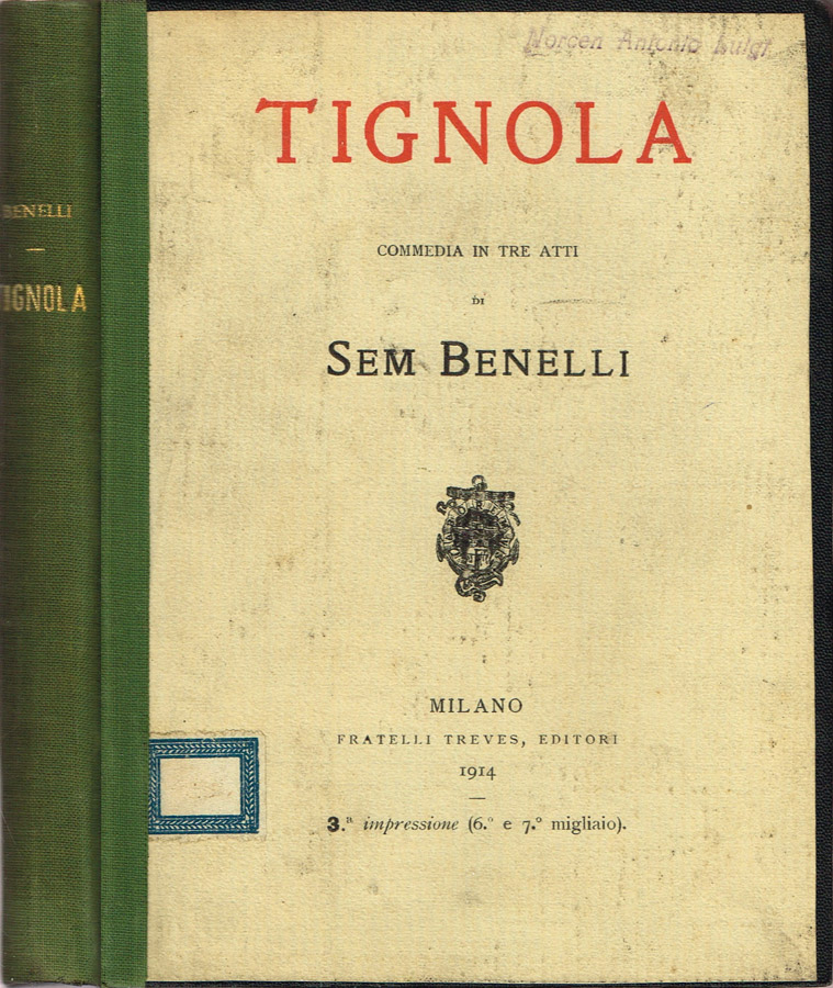 Biblioteca di Babele