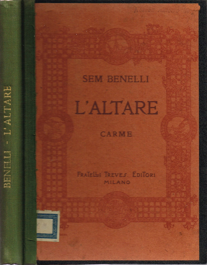 Biblioteca di Babele