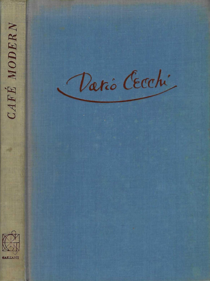 Biblioteca di Babele