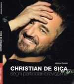 Christian De Sica. Segni particolari bravissimo