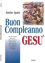 Buon Compleanno Gesù