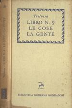 Libro n. 9 - Le cose - La gente