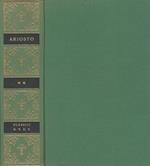 Orlando furioso - Volume Secondo