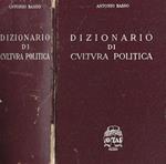 Dizionario di cultura politica