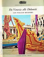 Da Venezia alle Dolomiti con William Beckford