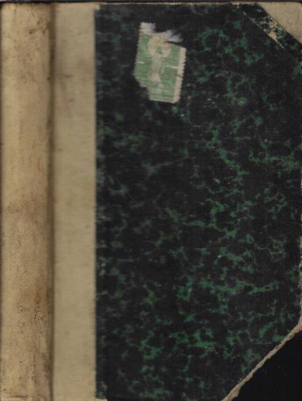 In L. Catilinam Oratio prima - M. Tullio Cicerone - copertina