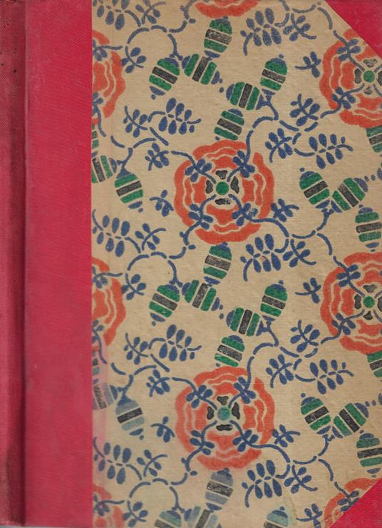 Histoire Comique - Anatole France - copertina